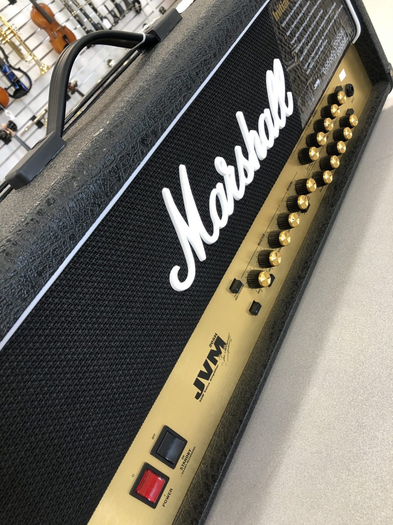 Music Instruments | Heath's Pawn Shop