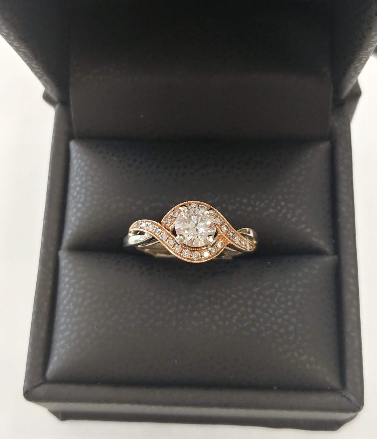 Rings Heath's Pawn Shop